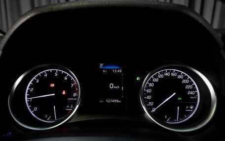 Toyota Camry, 2020 год, 2 499 000 рублей, 12 фотография