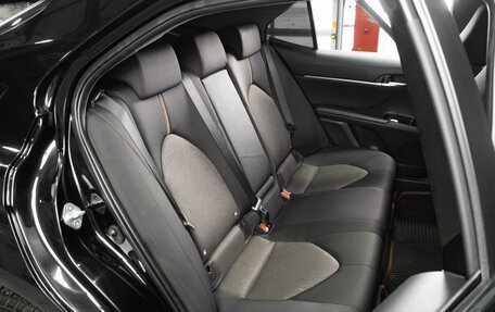 Toyota Camry, 2020 год, 2 499 000 рублей, 7 фотография