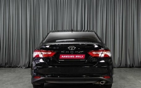 Toyota Camry, 2020 год, 2 499 000 рублей, 4 фотография