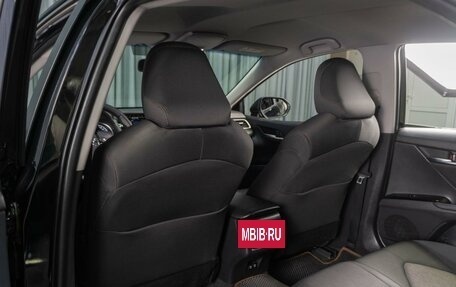 Toyota Camry, 2020 год, 2 499 000 рублей, 11 фотография