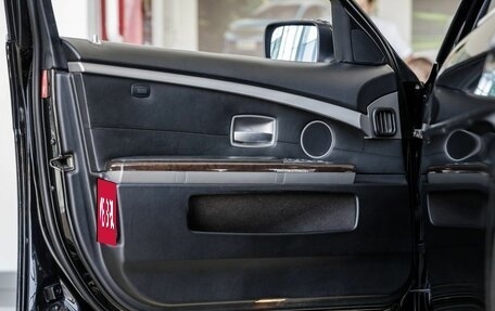 BMW 7 серия, 2007 год, 1 078 000 рублей, 10 фотография