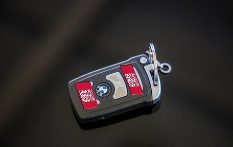 BMW 7 серия, 2007 год, 1 078 000 рублей, 9 фотография