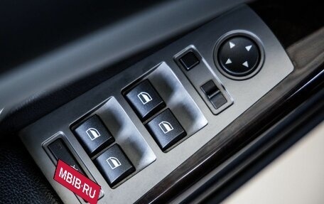 BMW 7 серия, 2007 год, 1 078 000 рублей, 11 фотография