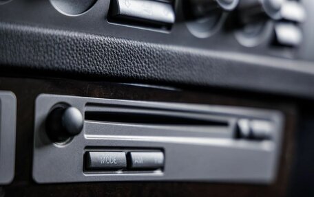 BMW 7 серия, 2007 год, 1 078 000 рублей, 16 фотография