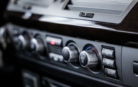 BMW 7 серия, 2007 год, 1 078 000 рублей, 21 фотография