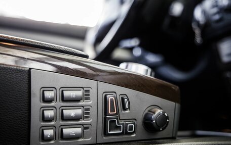 BMW 7 серия, 2007 год, 1 078 000 рублей, 22 фотография