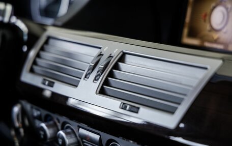 BMW 7 серия, 2007 год, 1 078 000 рублей, 20 фотография