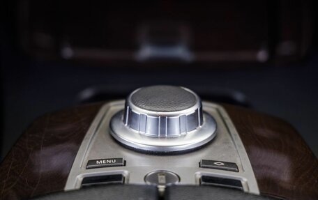 BMW 7 серия, 2007 год, 1 078 000 рублей, 27 фотография