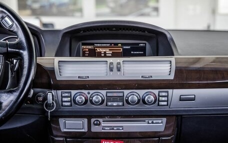 BMW 7 серия, 2007 год, 1 078 000 рублей, 24 фотография