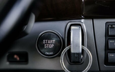 BMW 7 серия, 2007 год, 1 078 000 рублей, 35 фотография