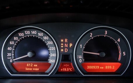 BMW 7 серия, 2007 год, 1 078 000 рублей, 36 фотография