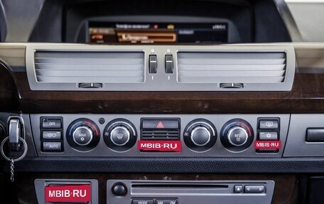 BMW 7 серия, 2007 год, 1 078 000 рублей, 26 фотография