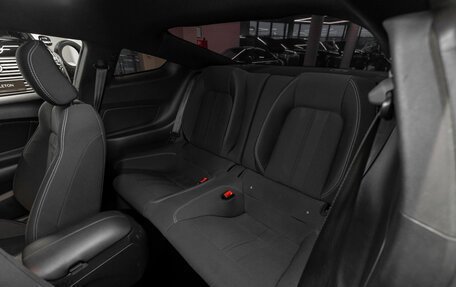 Ford Mustang VI рестайлинг, 2020 год, 4 700 000 рублей, 12 фотография