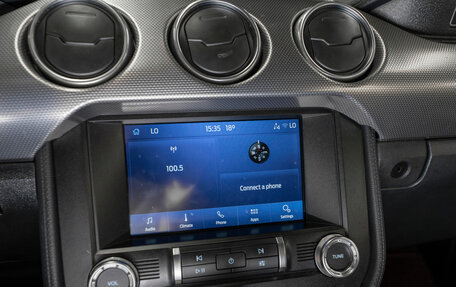 Ford Mustang VI рестайлинг, 2020 год, 4 700 000 рублей, 14 фотография