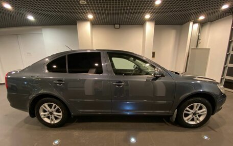 Skoda Octavia, 2012 год, 720 000 рублей, 2 фотография