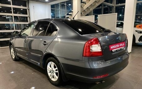 Skoda Octavia, 2012 год, 720 000 рублей, 5 фотография