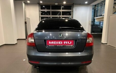 Skoda Octavia, 2012 год, 720 000 рублей, 4 фотография