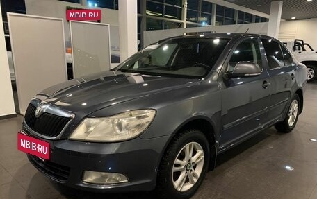 Skoda Octavia, 2012 год, 720 000 рублей, 7 фотография