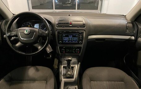 Skoda Octavia, 2012 год, 720 000 рублей, 9 фотография