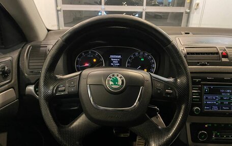 Skoda Octavia, 2012 год, 720 000 рублей, 10 фотография