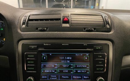 Skoda Octavia, 2012 год, 720 000 рублей, 14 фотография