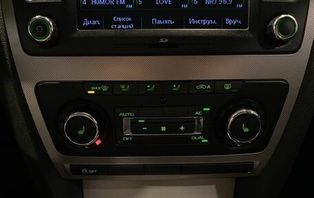 Skoda Octavia, 2012 год, 720 000 рублей, 15 фотография