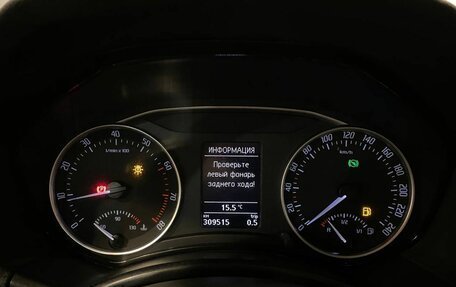 Skoda Octavia, 2012 год, 720 000 рублей, 11 фотография