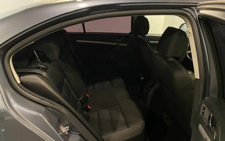 Skoda Octavia, 2012 год, 720 000 рублей, 17 фотография