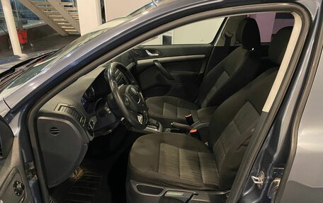 Skoda Octavia, 2012 год, 720 000 рублей, 16 фотография