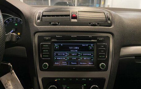 Skoda Octavia, 2012 год, 720 000 рублей, 13 фотография