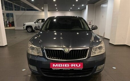 Skoda Octavia, 2012 год, 720 000 рублей, 8 фотография