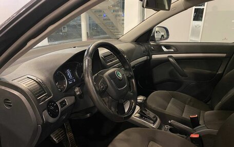 Skoda Octavia, 2012 год, 720 000 рублей, 23 фотография