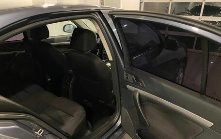 Skoda Octavia, 2012 год, 720 000 рублей, 26 фотография