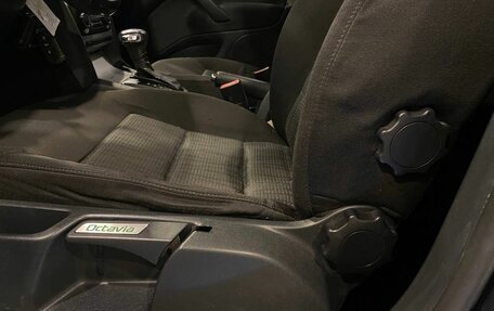 Skoda Octavia, 2012 год, 720 000 рублей, 34 фотография