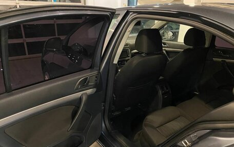 Skoda Octavia, 2012 год, 720 000 рублей, 24 фотография