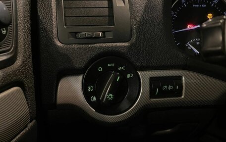 Skoda Octavia, 2012 год, 720 000 рублей, 32 фотография