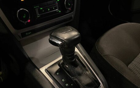 Skoda Octavia, 2012 год, 720 000 рублей, 31 фотография