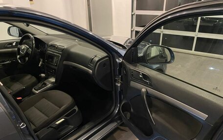 Skoda Octavia, 2012 год, 720 000 рублей, 27 фотография