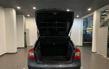 Skoda Octavia, 2012 год, 720 000 рублей, 38 фотография