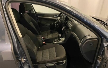 Skoda Octavia, 2012 год, 720 000 рублей, 29 фотография