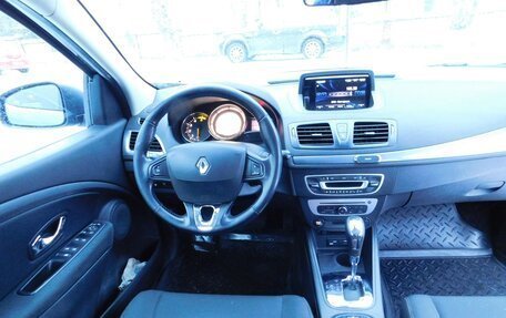 Renault Megane III, 2015 год, 900 000 рублей, 13 фотография