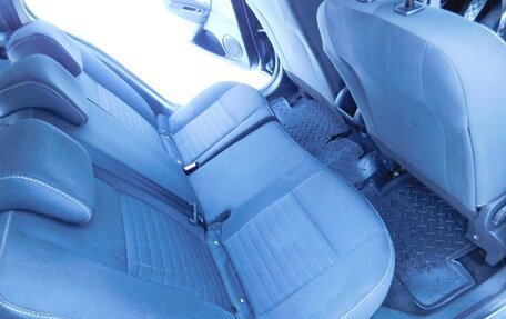 Renault Megane III, 2015 год, 900 000 рублей, 12 фотография