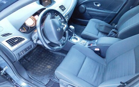 Renault Megane III, 2015 год, 900 000 рублей, 9 фотография