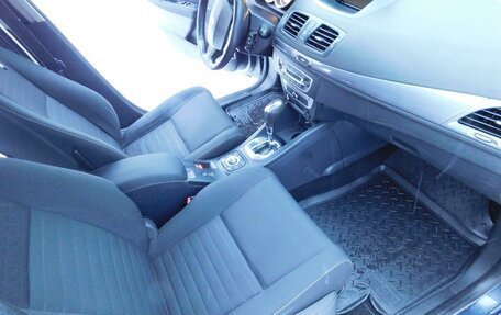 Renault Megane III, 2015 год, 900 000 рублей, 11 фотография