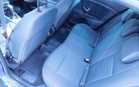 Renault Megane III, 2015 год, 900 000 рублей, 10 фотография