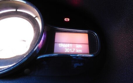 Renault Megane III, 2015 год, 900 000 рублей, 15 фотография