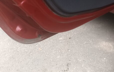 Renault Logan I, 2011 год, 439 000 рублей, 5 фотография