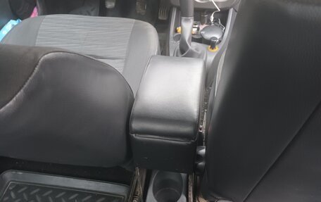 Renault Logan I, 2011 год, 439 000 рублей, 9 фотография