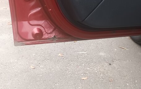 Renault Logan I, 2011 год, 439 000 рублей, 7 фотография