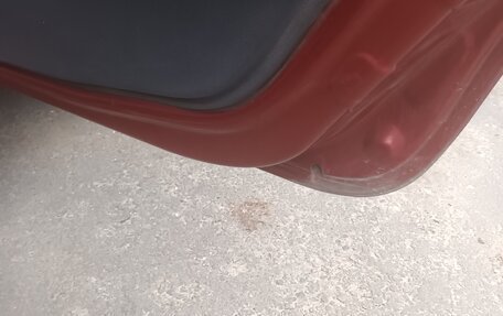 Renault Logan I, 2011 год, 439 000 рублей, 11 фотография